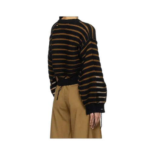 Crewneck Sweater