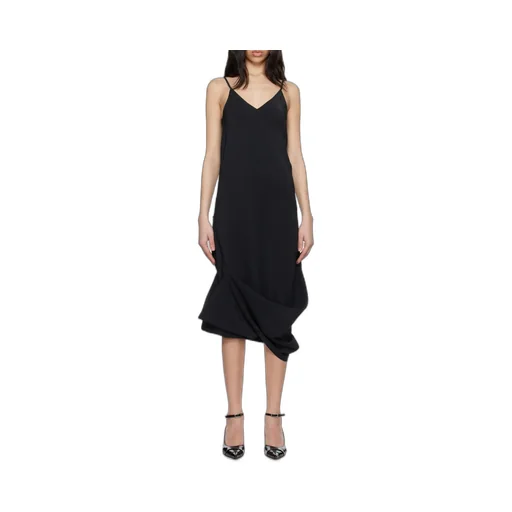 Asymmetric Dress