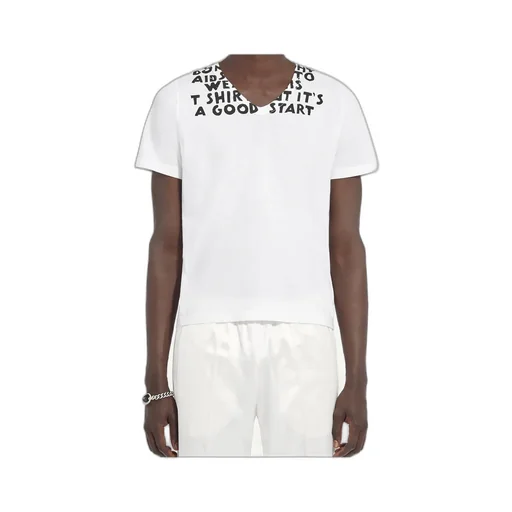 V-Neck Sida Jersey