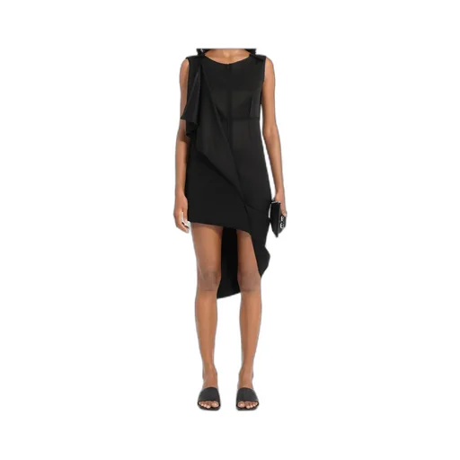 Sleeveless Maxi Dress