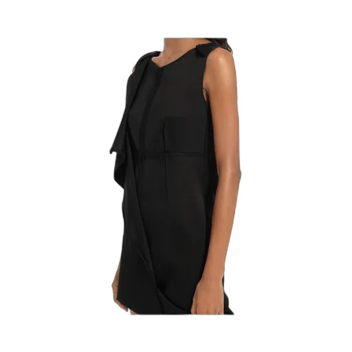 Sleeveless Maxi Dress