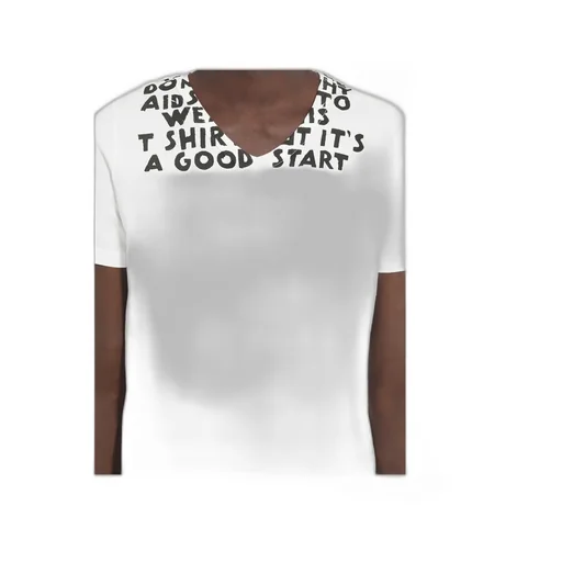 V-Neck Sida Jersey