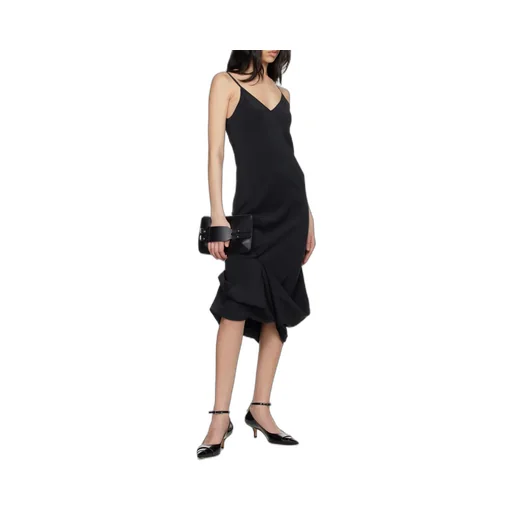 Asymmetric Dress