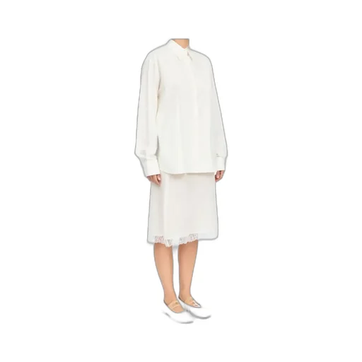 Cotton Dress