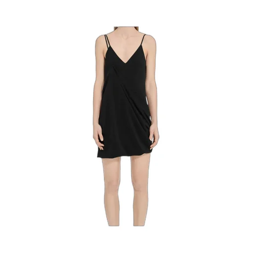 Asymmetric Dress