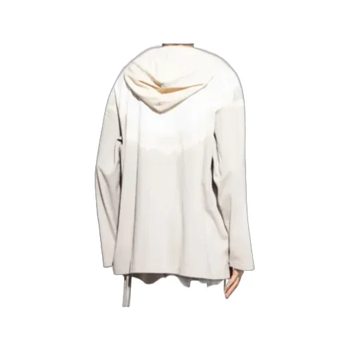 Drawstring Hoodie