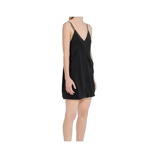 Asymmetric Dress