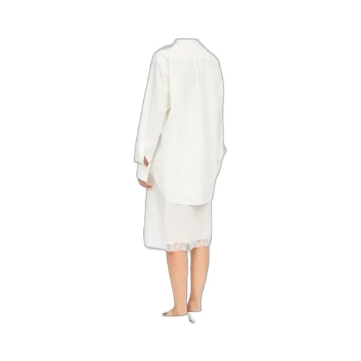 Cotton Dress