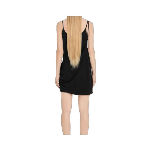 Asymmetric Dress