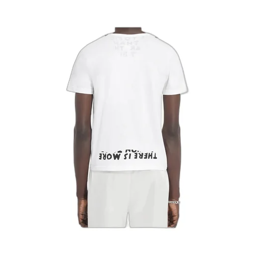 V-Neck Sida Jersey
