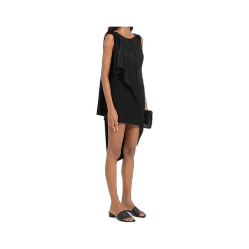 Sleeveless Maxi Dress