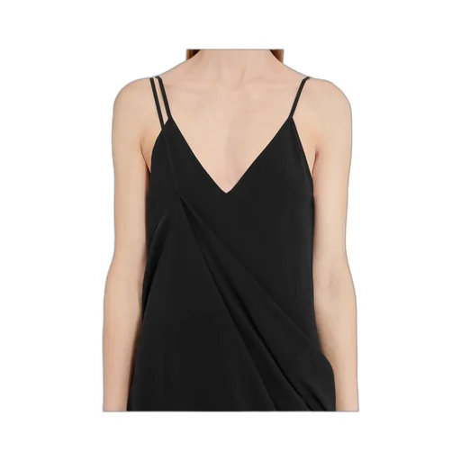 Asymmetric Dress