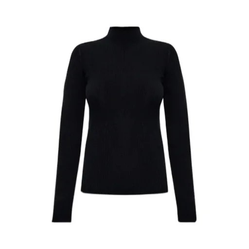 Turtleneck Jumper