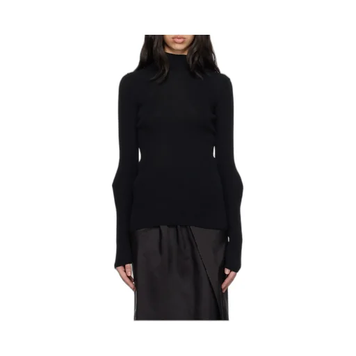 Turtleneck Jumper