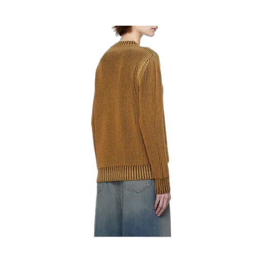 Logo Crewneck Sweater
