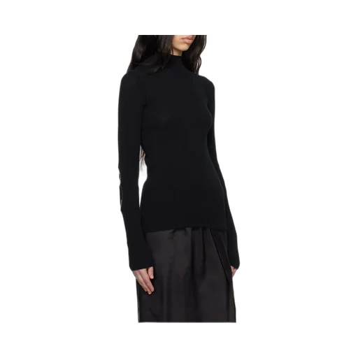 Turtleneck Jumper
