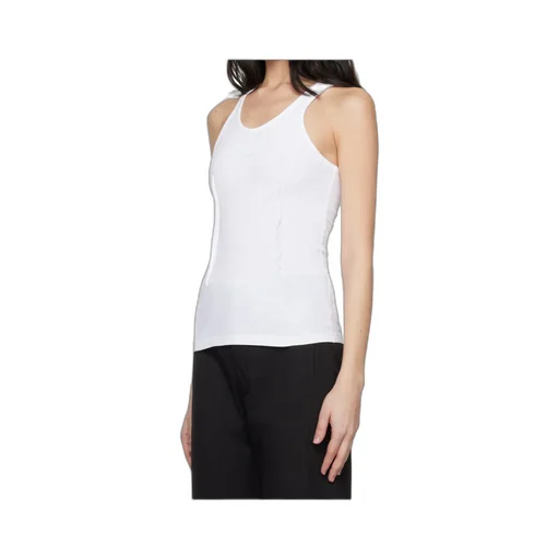 Sleeveless Tank Top