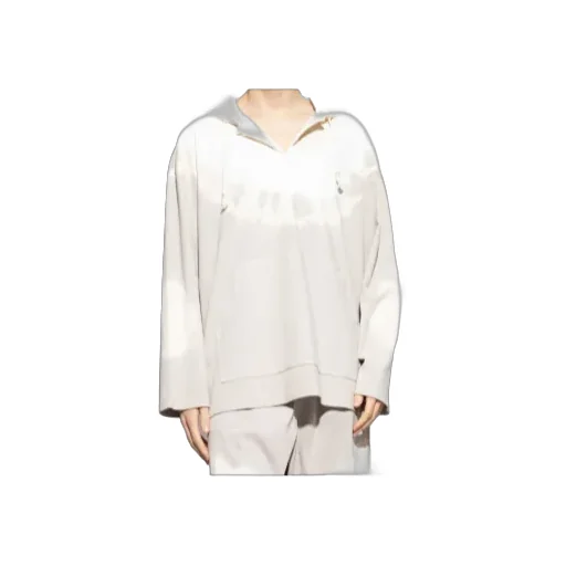 Drawstring Hoodie