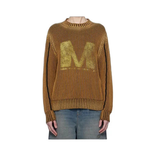 Logo Crewneck Sweater