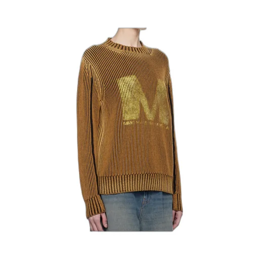 Logo Crewneck Sweater