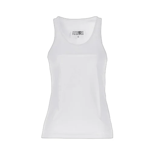 Sleeveless Tank Top
