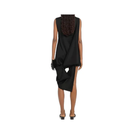 Sleeveless Maxi Dress