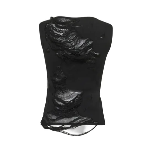 Distressed Top