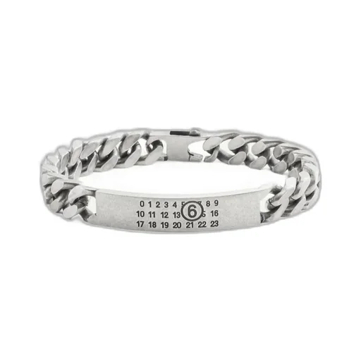 Classic Chain Bracelet