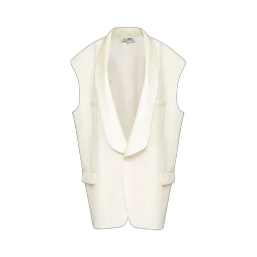 Sleeveless Gilet