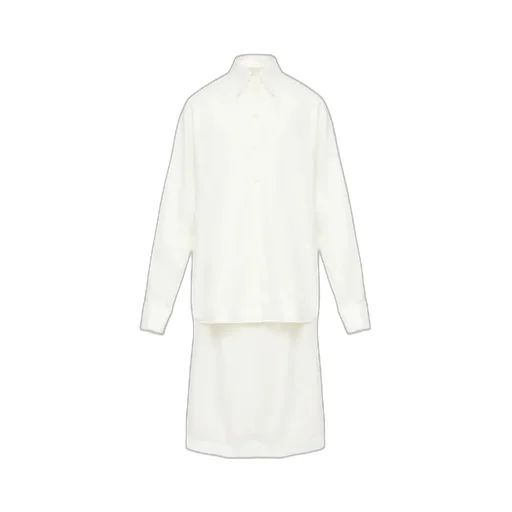 Cotton Dress