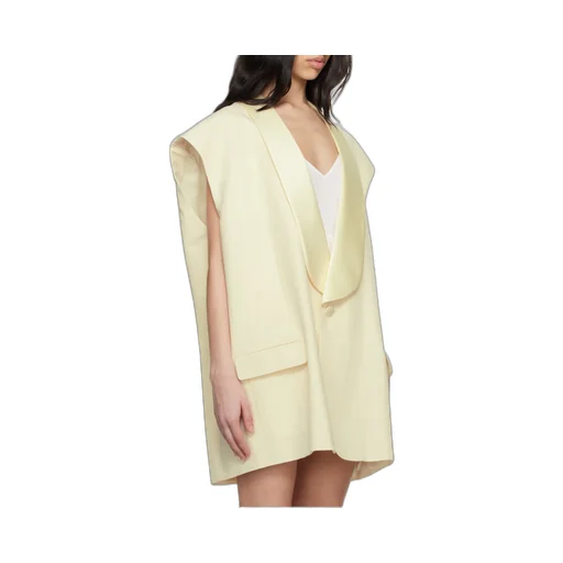 Sleeveless Gilet