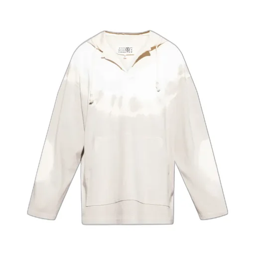 Drawstring Hoodie