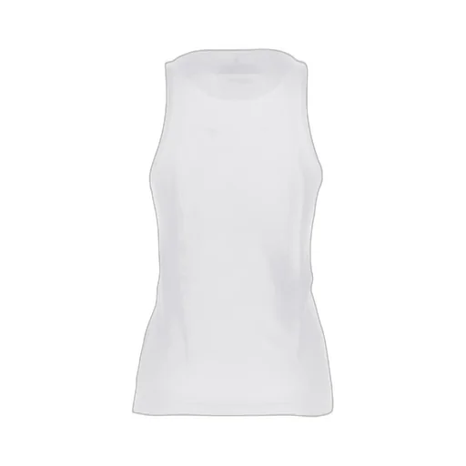 Sleeveless Tank Top