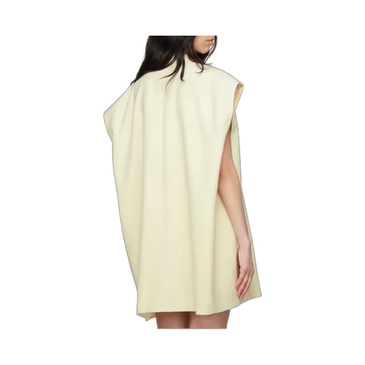 Sleeveless Gilet