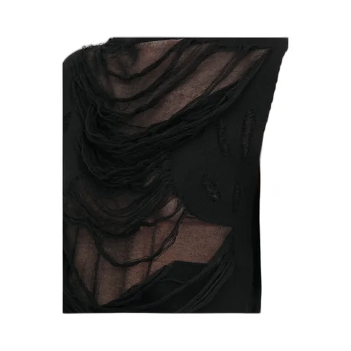 Distressed Top
