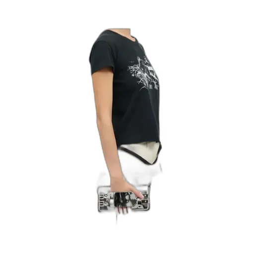 Bracelet Small Shoulder Bag