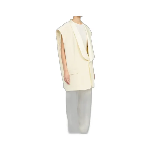 Sleeveless Gilet