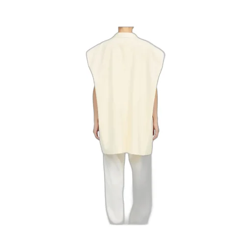 Sleeveless Gilet