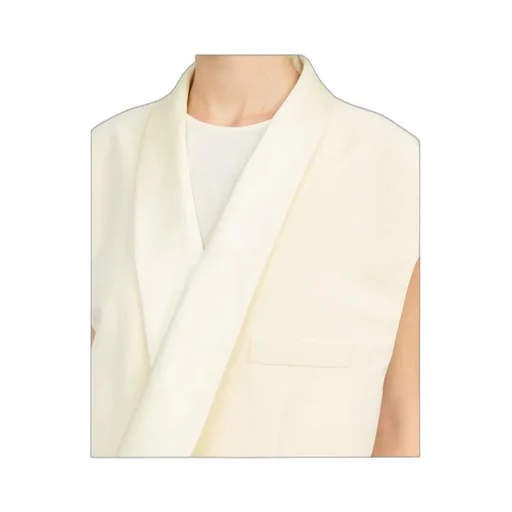 Sleeveless Gilet