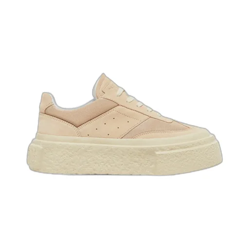 Lace-Up Sneakers