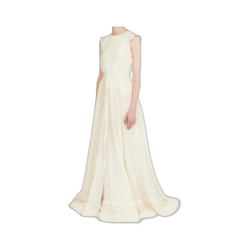 Cotton Gown