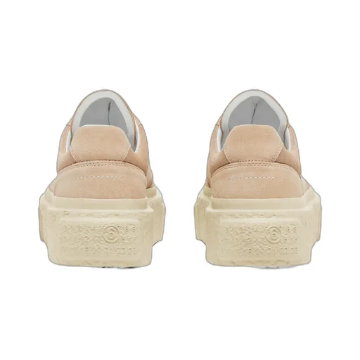 Lace-Up Sneakers