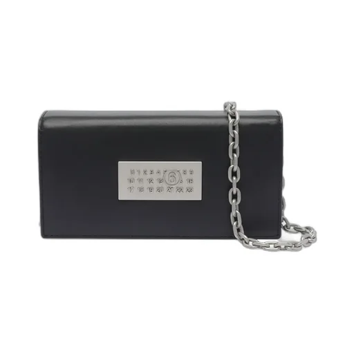 Numeric-Motif Chain Wallet