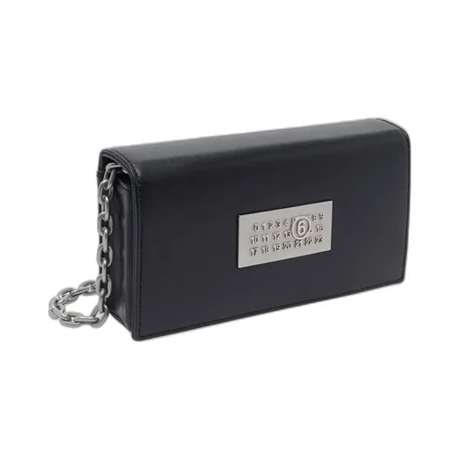 Numeric-Motif Chain Wallet