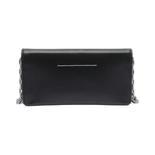 Numeric-Motif Chain Wallet