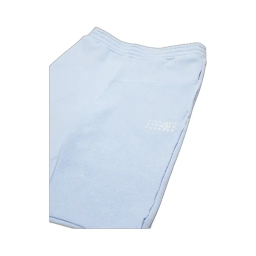 Elastic Waist Fleece Shorts