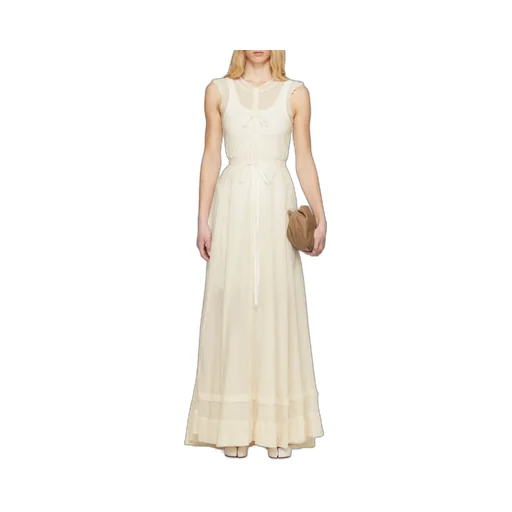 Cotton Gown