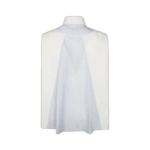 Stretch-Cotton Shirt