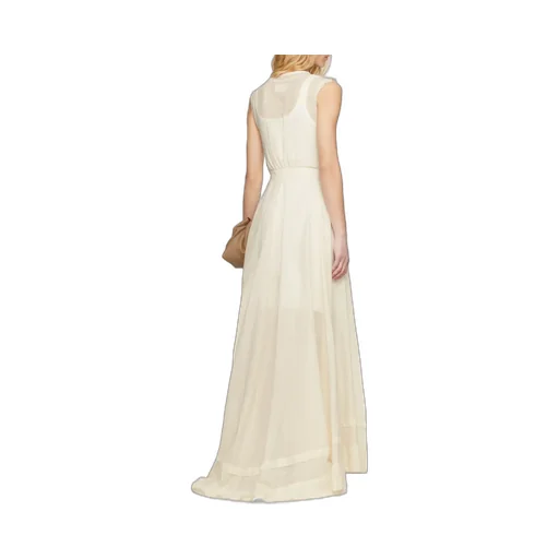 Cotton Gown