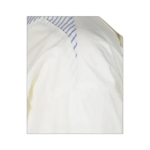 Stretch-Cotton Shirt